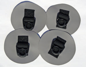 AE2501 D-Ring Kit
