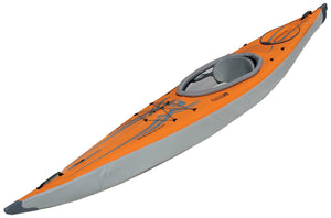 ae1042-o airfusion®evo 1-person kayak, orange