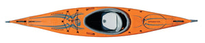 ae1042-o airfusion®evo 1-person kayak, orange