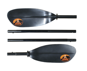 AE2015 Touring Paddle (4-part)