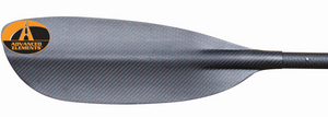 AE2035 Touring Full-carbon Paddle (4-part)