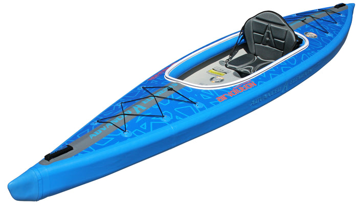 AE3029 AirVolution Drop-stitch 1-Person Kayak