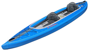 AE3030 AirVolution2 Drop-stitch 2-Person Kayak