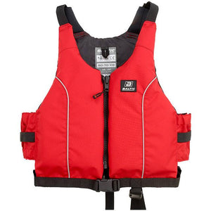 Baltic Radial Buoyancy Aid, Red