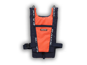 Baltic Canoe Hydro One-size 40kg+ Buoyancy Vest, Orange