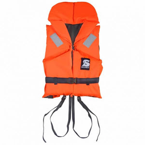 Secumar Bravo Lifejacket for Children