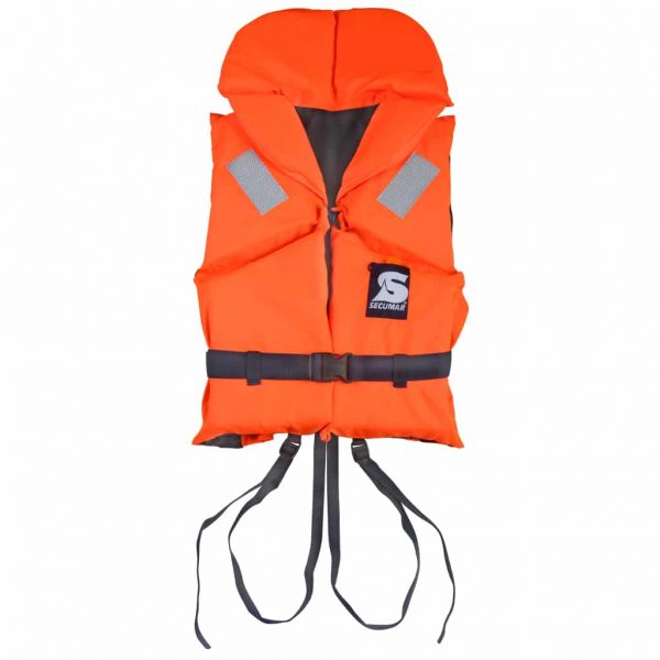 Secumar Bravo Lifejacket for Children