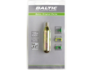 Baltic iPro CO2 Catridge