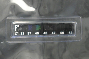 SS760 - Summer Shower, 2.5 Gallon